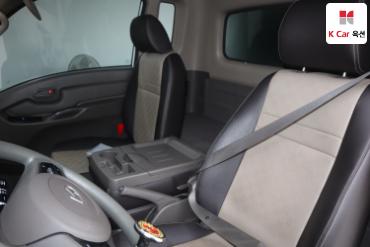 2025 - hyundai porter ii