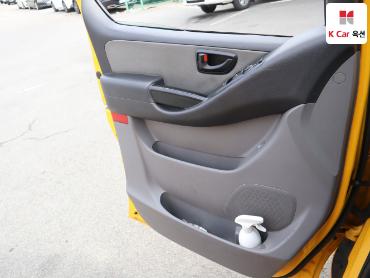 2018 - hyundai grand starex