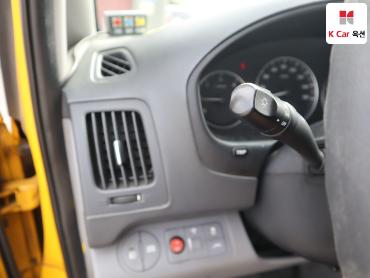 2018 - hyundai grand starex