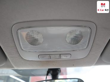 2018 - hyundai grand starex