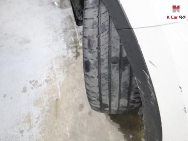 2016 - kia sportage