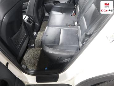 2016 - kia sportage