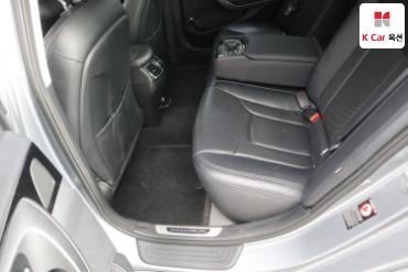 2016 - hyundai grandeur