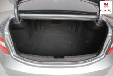 2016 - hyundai grandeur