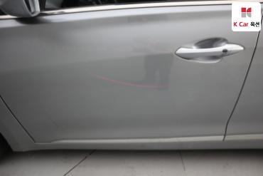 2016 - hyundai grandeur