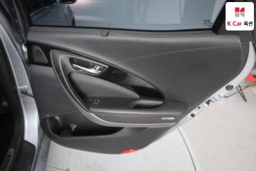 2016 - hyundai grandeur