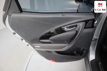 2016 - hyundai grandeur