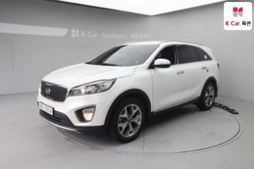 Kia Sorento 2015 | kocars