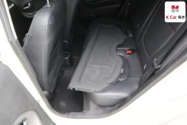 2012 - kia morning