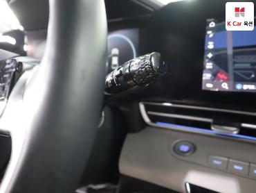 2021 - hyundai avante