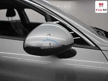 2022 - kia k5