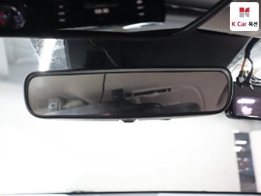 2022 - kia k5
