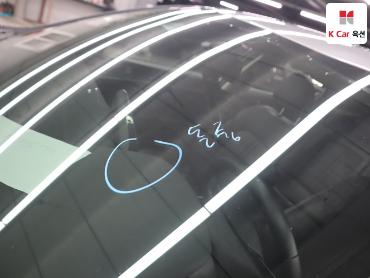2022 - kia k5