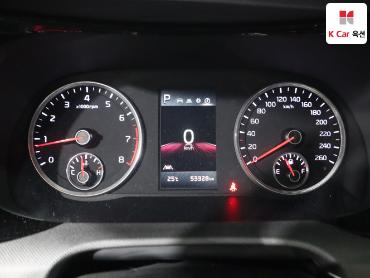 2022 - kia k5