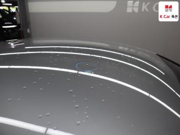 2022 - kia k5