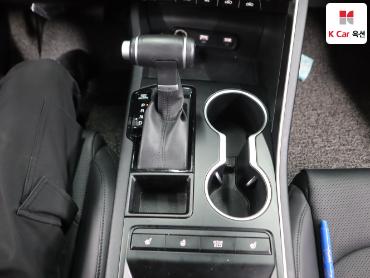 2022 - kia k5