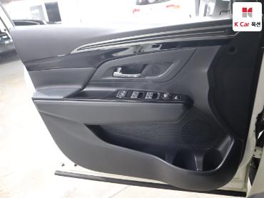 Kg Mobility (Ssangyong) Korando 2022 — صورة 14