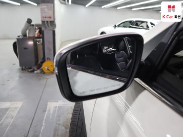 Kg Mobility (Ssangyong) Korando 2022 — صورة 21