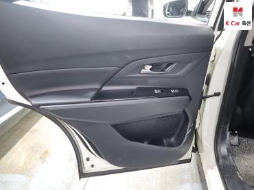 Kg Mobility (Ssangyong) Korando 2022 — صورة 22