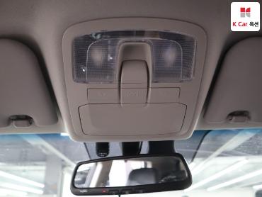 Kg Mobility (Ssangyong) Korando 2022 — صورة 18