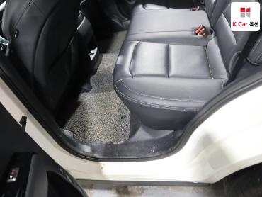 Kg Mobility (Ssangyong) Korando 2022 — صورة 23