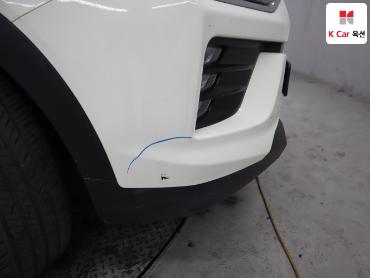 Kg Mobility (Ssangyong) Korando 2022 — صورة 35