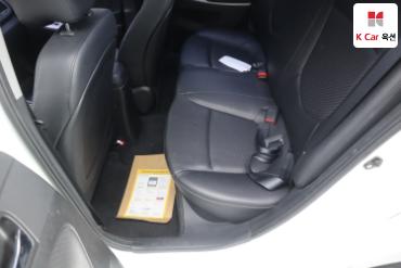 2012 - hyundai accent