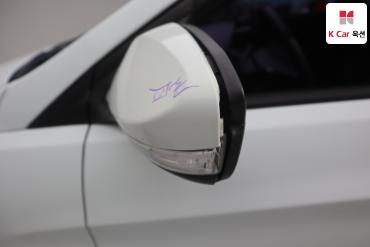 2012 - hyundai accent