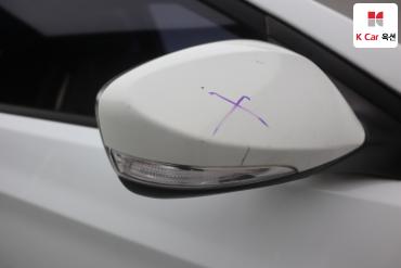 2012 - hyundai accent