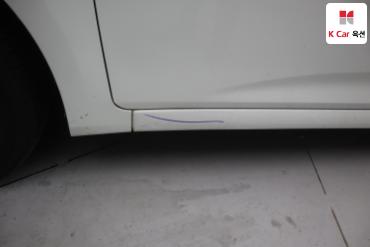 2012 - hyundai accent