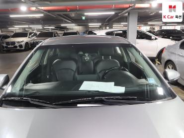 2020 - kia k3