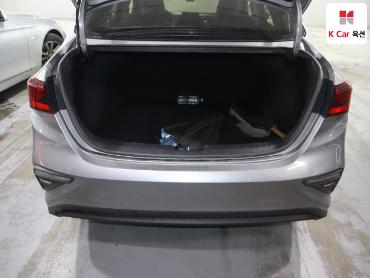 2020 - kia k3
