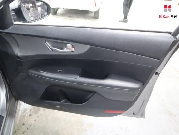 2020 - kia k3