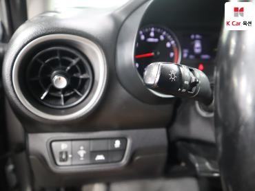 2020 - kia k3
