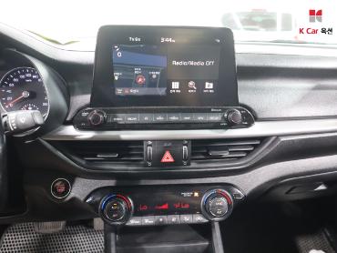 2020 - kia k3
