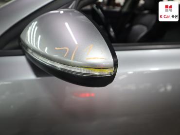 2020 - kia k3
