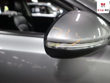2020 - kia k3
