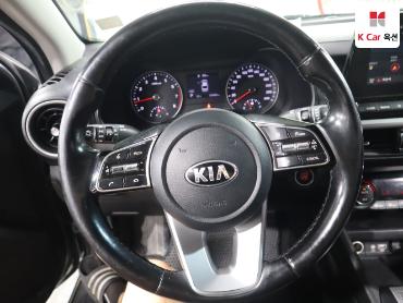 2020 - kia k3
