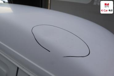 2018 - chevrolet damas