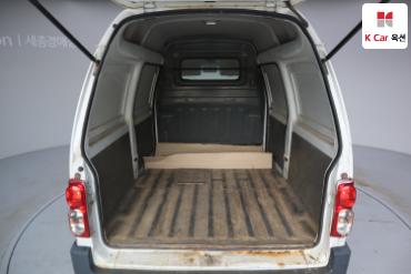 2018 - chevrolet damas
