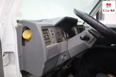 2018 - chevrolet damas