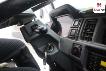 2018 - chevrolet damas