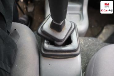 2018 - chevrolet damas