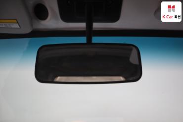 2018 - chevrolet damas