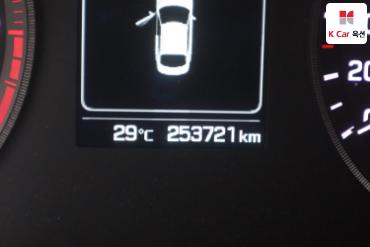 2017 - hyundai sonata