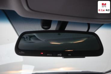 2017 - hyundai sonata