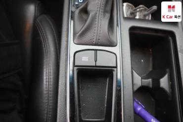 2017 - hyundai sonata