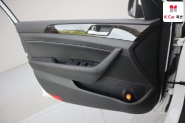 2017 - hyundai sonata