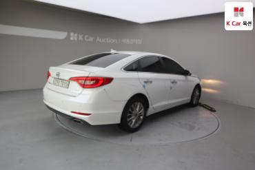2017 - hyundai sonata