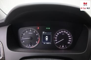 2017 - hyundai sonata